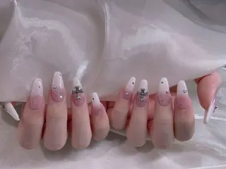 ネイル エムズ ハヤシのネイルデザイン