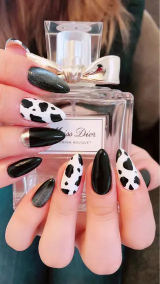 ネイル Petite Cannelle所属・Petite Cannelleのネイルデザイン