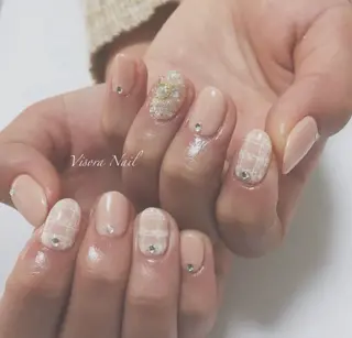 ネイル 美SORA ～ｳﾞｨｿﾗ～のネイルデザイン