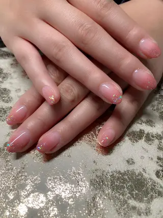 ネイル komohana salon🌺のネイルデザイン