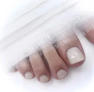 ネイル Nail salon s.k.所属・Nailist. emiのネイルデザイン