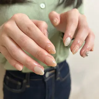 ネイル RooM -produce by maynail-所属・RooM -mizuki-のネイルデザイン