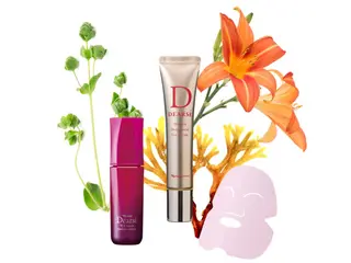 Del’m白根所属・八木原公江 DeI'm白根のエステ・リラクイメージ