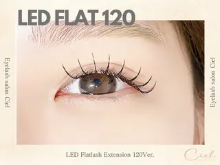 マツエク・マツパ こなつ🎀 @Cielのマツエク・マツパデザイン