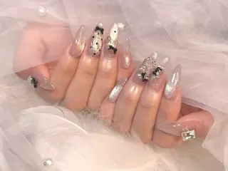 ネイル ネイルサロン WELINAのネイルデザイン