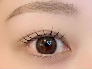 mimi.🎀 kira🎀谷四のマツエク・マツパデザイン