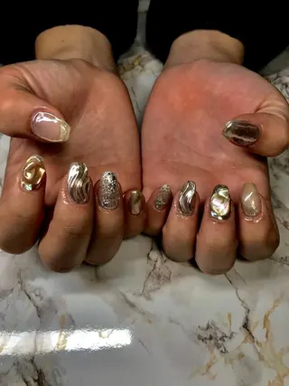 ネイル 土屋 智子のエステ・リラクイメージ