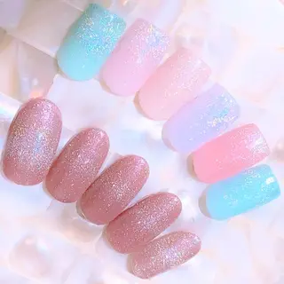 ネイル プライベートサロン Rのネイルデザイン