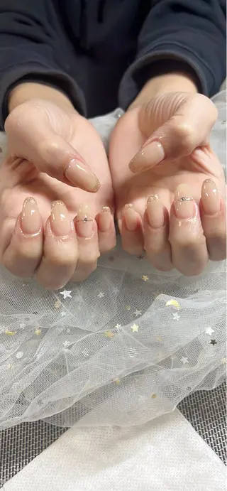 ネイル Ryoko Nailのネイルデザイン
