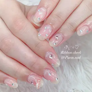ネイル Nails by Purin🍮のネイルデザイン