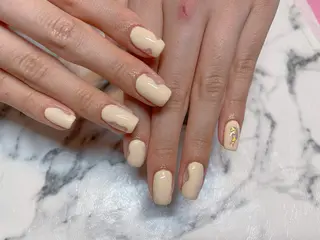 ネイル エン Nail salonのネイルデザイン