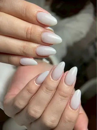 ネイル ニャット アインのネイルデザイン