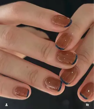 ネイル KITO所属・KITO 希叶のマツエク・マツパデザイン