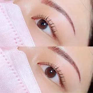 マツエク・マツパ mignon /まつげパーマ/眉毛のエステ・リラクイメージ