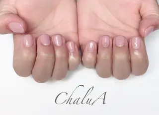 ネイル irooo 21のネイルデザイン