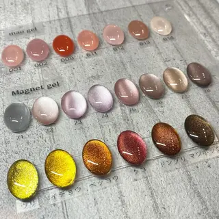 ネイル Tree NORICO.のネイルデザイン