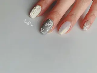 ネイル studio e n / RiNのネイルデザイン