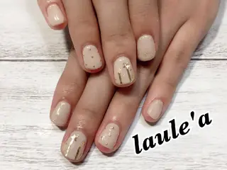 ネイル Rグループ felizのネイルデザイン