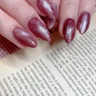 ネイル NOIROUGE所属・NOI ROUGEのネイルデザイン