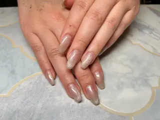 ネイル Lisa’s Salonのネイルデザイン