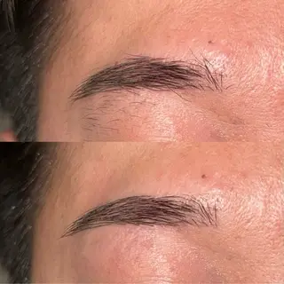 アイブロウ MiLua 🌙✨のマツエク・マツパデザイン