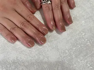 ネイル kikinail 溝の口のネイルデザイン