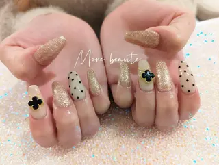 ネイル I LOVE ME  NAIL.｡.:*♡のネイルデザイン