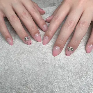 ネイル 川端 京香のネイルデザイン