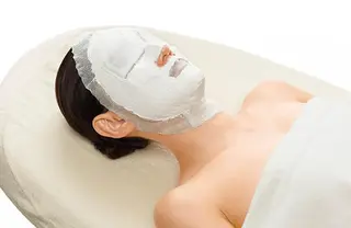 POLA THE BEAUTY 松原店所属・POLA松原店 岡本のエステ・リラクイメージ