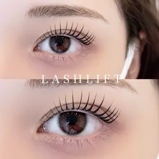 マツエク・マツパ Rimi【リーミ】 なかもず店　　マユのマツエク・マツパデザイン