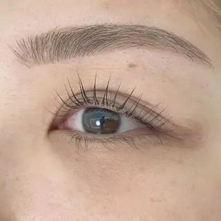 マツエク・マツパ アイブロウ Bloomy.所属・【Bloomy.】 竹内のマツエク・マツパデザイン