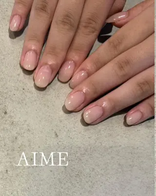 ネイル AIME (rio)のネイルデザイン
