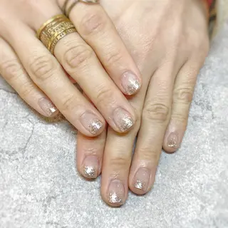 ネイル DEHARA MAKIKOのネイルデザイン