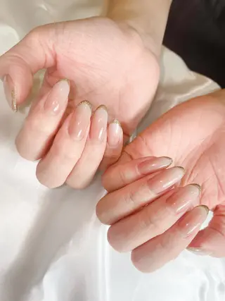 ネイル éclat所属・éclat エクラのネイルデザイン