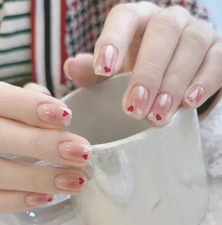 ネイル Queens PUPUのネイルデザイン