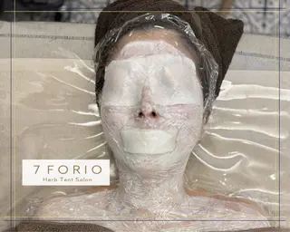 7FORIO所属・低温個室ハーブサウナ NAHOのエステ・リラクイメージ