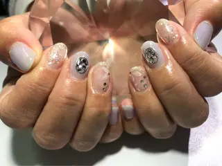 ネイル private salon NIKOのネイルデザイン