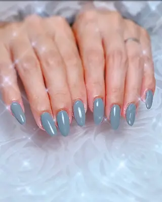 ネイル Nail  salon lulu所属・Nail salon luluのネイルデザイン