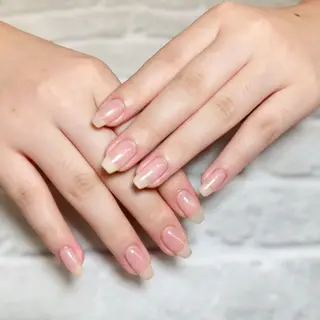 ネイル Alisa nail Rinのネイルデザイン