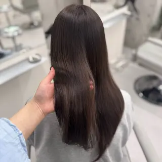 ロング PELE SAKAE /Sayakaのヘアスタイル