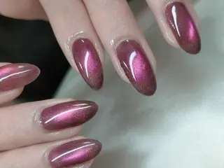 ネイル Lisa Nailのネイルデザイン