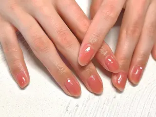 ネイル Nailsalon MONA.のネイルデザイン