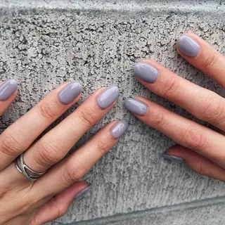 ネイル ium所属・ium ainoのネイルデザイン