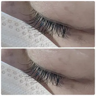 マツエク・マツパ arms lash 安藤のマツエク・マツパデザイン