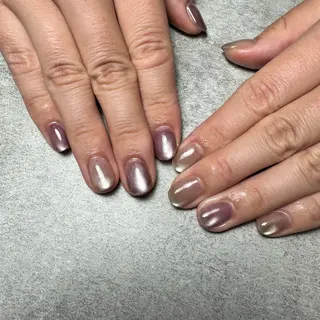 ネイル MATATABI. kumiのネイルデザイン