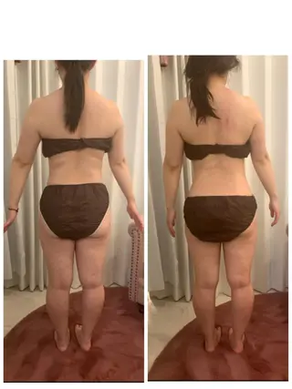 GEMINI所属・久林 春華のエステ・リラクイメージ