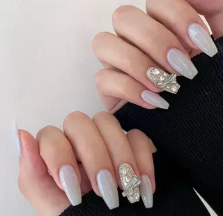 ネイル ミント　ネイルサロン横浜店所属・ミント　ネイルサロン 横浜店のネイルデザイン