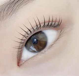 マツエク・マツパ m+eyelash 🩵南森町駅1分🚉のマツエク・マツパデザイン