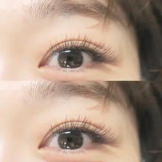 マツエク・マツパ f.【エフドット】 二俣川のマツエク・マツパデザイン