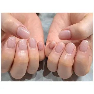 ネイル NAIL Salon IP所属・長谷川 奈緒美のネイルデザイン